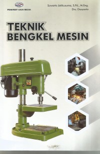 TEKNIK BENGKEL MESIN