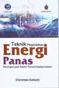 Teknik Perpindahan Energi Panas