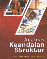 Image of Anilisis Keandalan Struktur