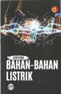 Image of BAHAN-BAHAN LISTRIK