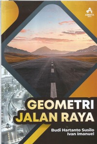 Image of GEOMETRI JALAN RAYA