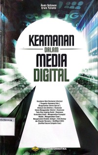 KEAMANAN DALAM MEDIA DIGITAL