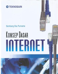 Image of KONSEP DASAR INTERNET