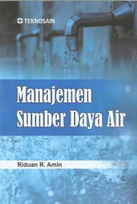 Image of Manajemen Sumber Daya Air