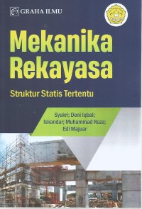 Image of Mekanika Rekayasa