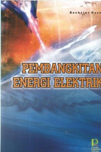 Image of PEMBANGKITAN ENERGI ELEKTRIK