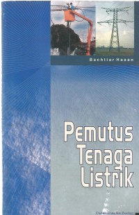 Image of PEMUTUS TENAGA LISTRIK