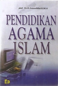 Image of PENDIDIKAN AGAMA ISLAM