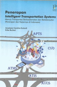 Image of Penerapan Intelligent Transportation Systems