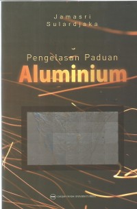 Image of PENGELASAN  PADUAN ALUMINIUM