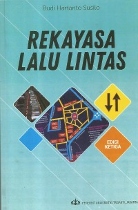 Image of REKAYASA LALU LINTAS