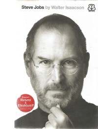 Image of STEVE JOBS