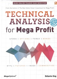 Image of TECHNICAL ANALYSIS FOR MEGA PROFIT