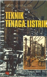 Image of TEKNIK TENAGA LISTRIK