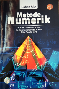 BAHAN AJAR METODE NUMERIK