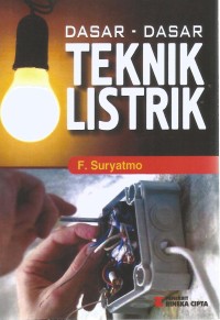 DASAR - DASAR TEKNIK LISTRIK