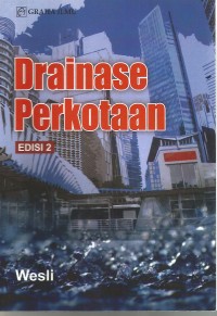 Drainase Perkotaan (EDISI 2)