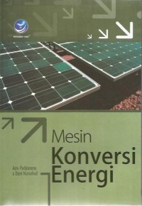 MESIN KONVERSI ENERGI