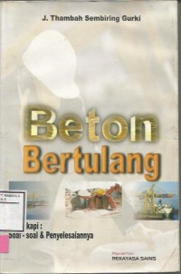 BETON BERTULANG